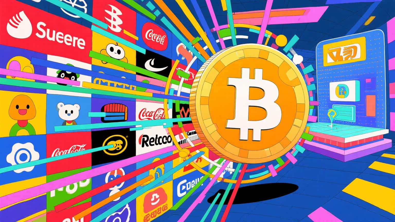 Targeted Cryptocurrency Press Releases: A Brand-Boosting Method
