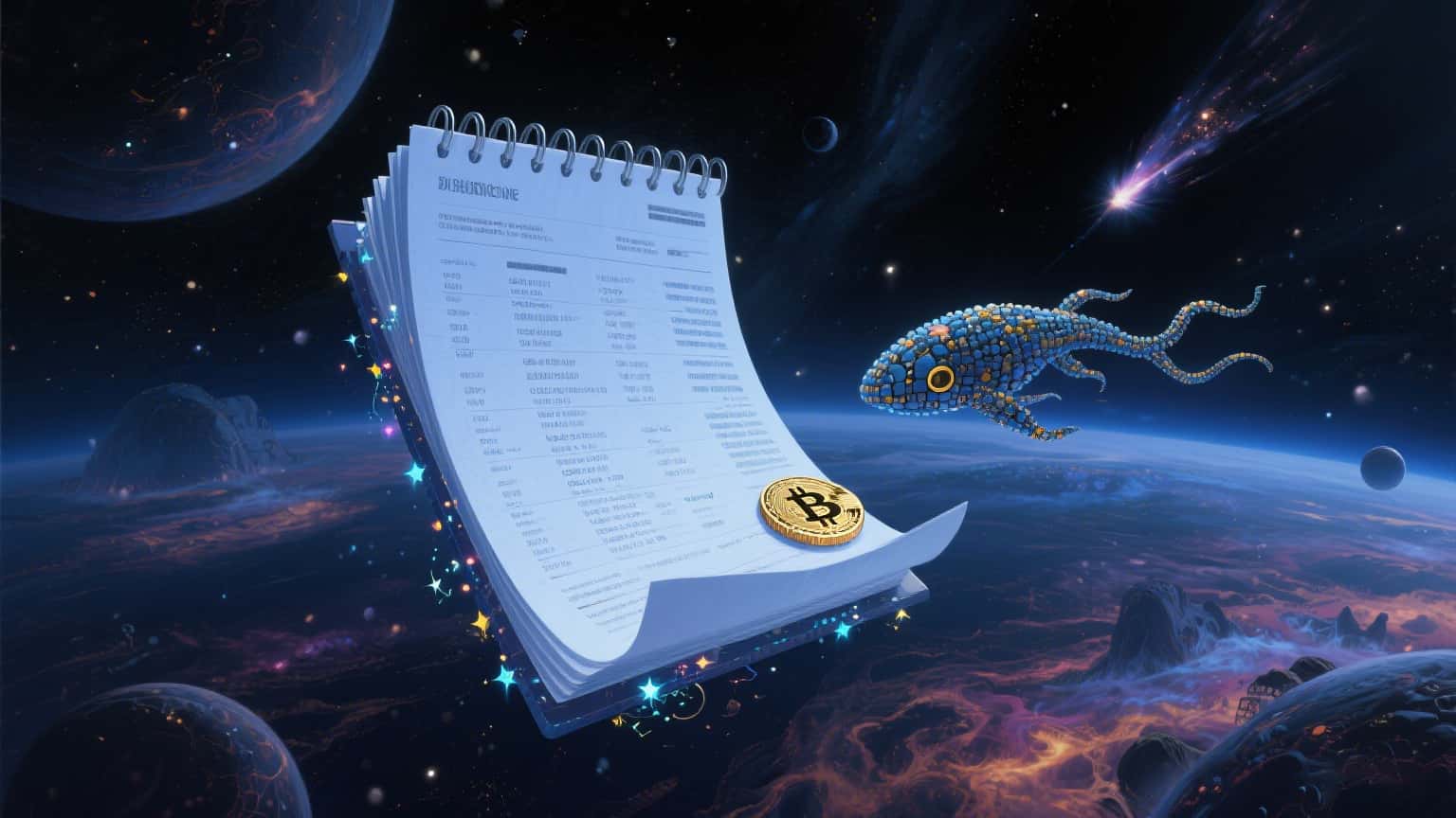 Tips for Improving Content Creativity for Targeted Cryptocurrency Press Releases