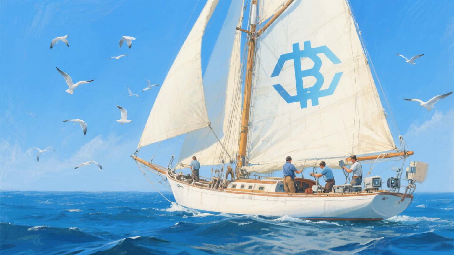 How to increase the influence of blockchain press release projects