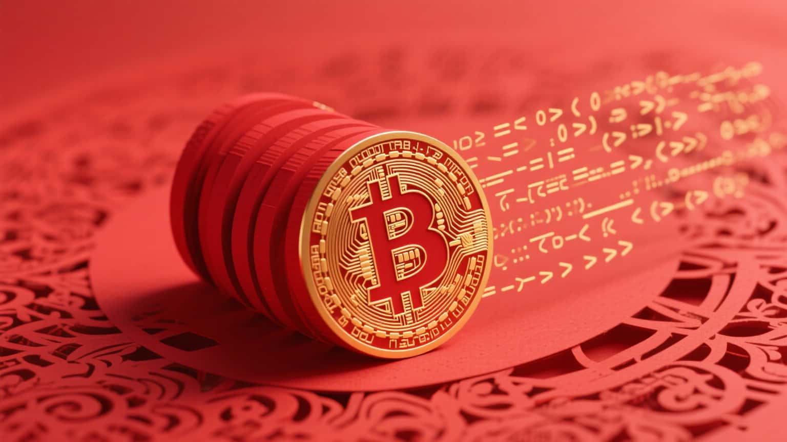 Targeted cryptocurrency press releases and full media exposure strategies